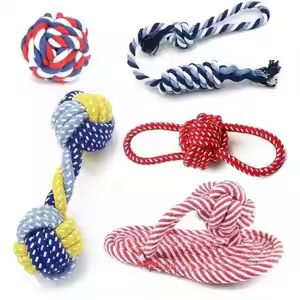 Rope Variations